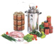 Автоклавы для тушенки