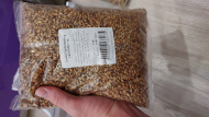 Отзыв: Солод CASTLE MALTING Rye, 1 кг, — Отличный вкус